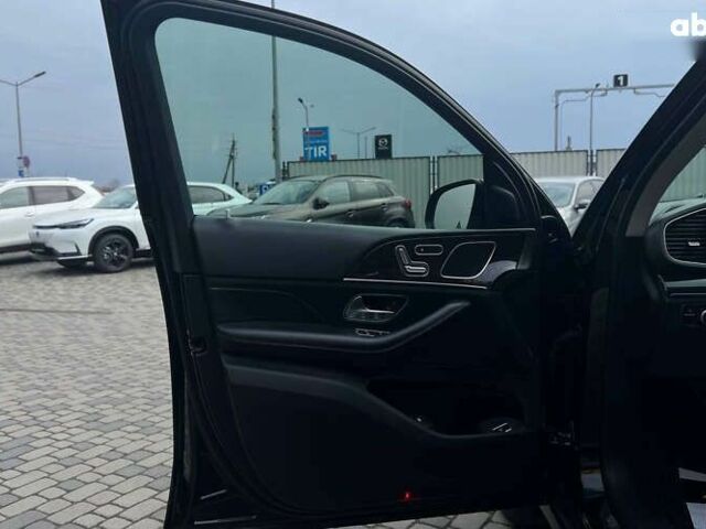 Мерседес ГЛЕ-Класс, объемом двигателя 2 л и пробегом 192 тыс. км за 50540 $, фото 8 на Automoto.ua