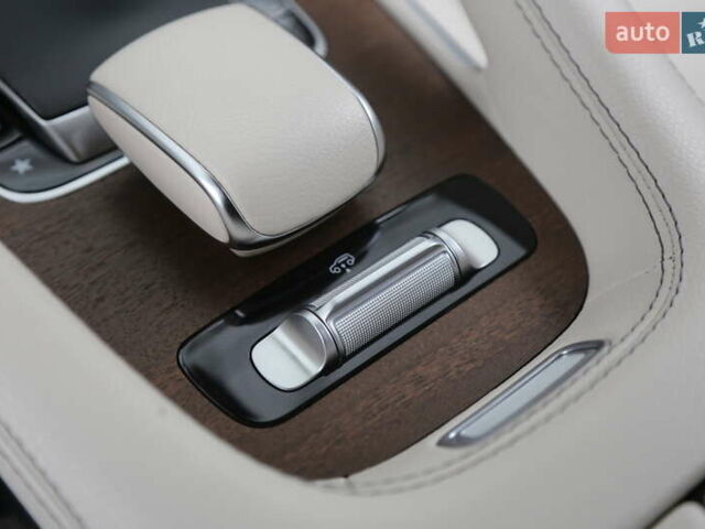 Мерседес ГЛЕ-Класс, объемом двигателя 2.93 л и пробегом 69 тыс. км за 65000 $, фото 25 на Automoto.ua