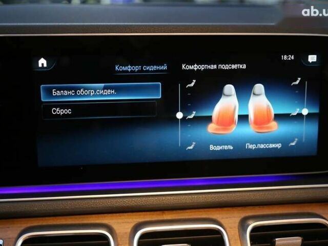 Мерседес ГЛЕ-Класс, объемом двигателя 2 л и пробегом 94 тыс. км за 58000 $, фото 18 на Automoto.ua