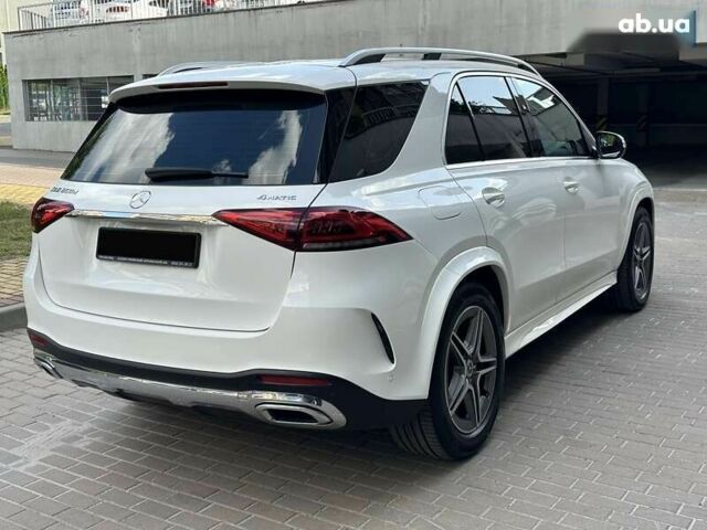 Мерседес ГЛЕ-Класс, объемом двигателя 2.9 л и пробегом 58 тыс. км за 65700 $, фото 17 на Automoto.ua