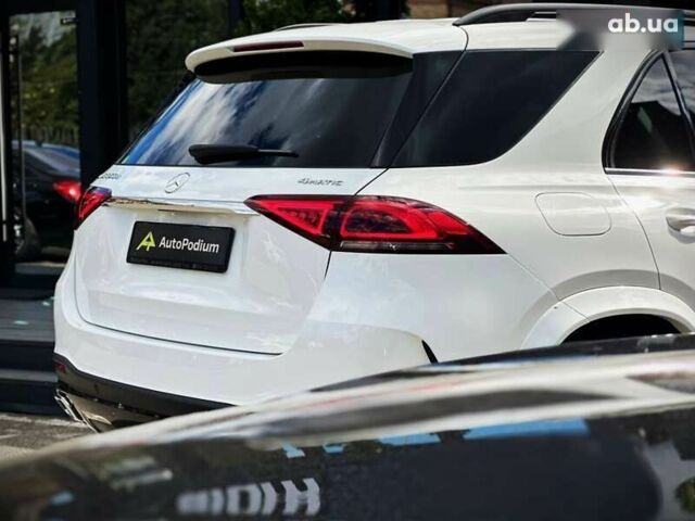 Мерседес ГЛЕ-Класс, объемом двигателя 2.9 л и пробегом 73 тыс. км за 68500 $, фото 21 на Automoto.ua