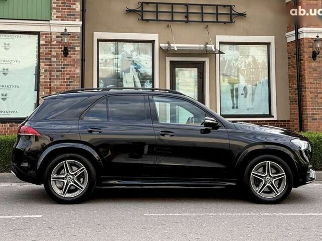 Мерседес ГЛЕ-Класс, объемом двигателя 2 л и пробегом 128 тыс. км за 58300 $, фото 22 на Automoto.ua