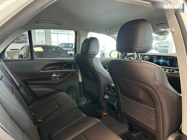 Мерседес ГЛЕ-Класс, объемом двигателя 2 л и пробегом 112 тыс. км за 49000 $, фото 17 на Automoto.ua