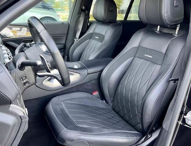 Мерседес ГЛЕ-Класс, объемом двигателя 3 л и пробегом 84 тыс. км за 74900 $, фото 25 на Automoto.ua