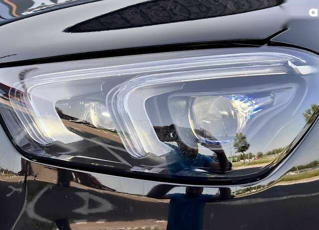 Мерседес ГЛЕ-Класс, объемом двигателя 3 л и пробегом 84 тыс. км за 74900 $, фото 18 на Automoto.ua