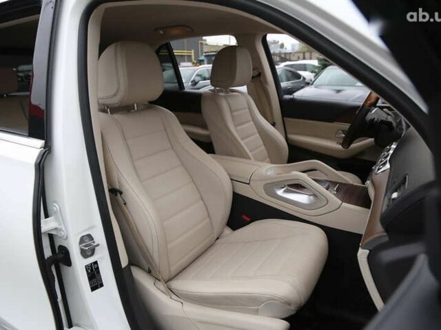 Мерседес ГЛЕ-Класс, объемом двигателя 2.9 л и пробегом 69 тыс. км за 65000 $, фото 13 на Automoto.ua