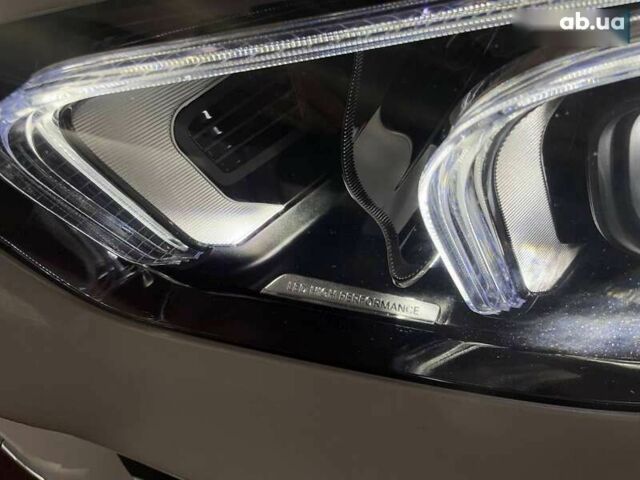 Мерседес ГЛЕ-Класс 2019 в Николаеве на Automoto.ua Мерседес ГЛЕ-Класс, объемом двигателя 2 л и пробегом 120 тыс. км за 54299 $, фото 16 на Automoto.ua