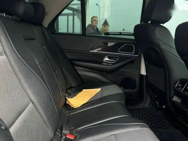 Мерседес ГЛЕ-Класс, объемом двигателя 2 л и пробегом 192 тыс. км за 50540 $, фото 27 на Automoto.ua