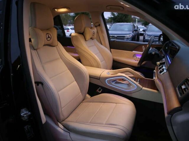 Мерседес ГЛЕ-Класс, объемом двигателя 2 л и пробегом 94 тыс. км за 58000 $, фото 11 на Automoto.ua