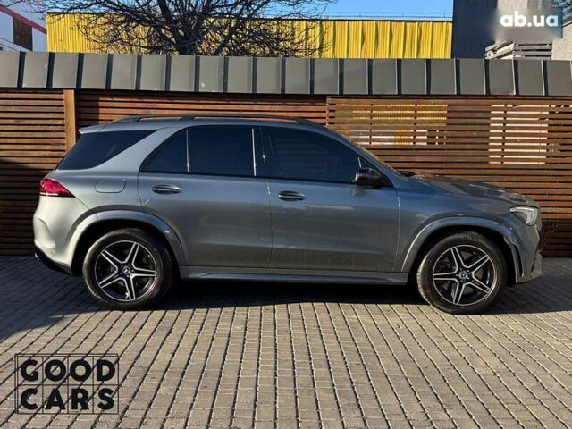 Мерседес ГЛЕ-Класс, объемом двигателя 3 л и пробегом 65 тыс. км за 70500 $, фото 8 на Automoto.ua
