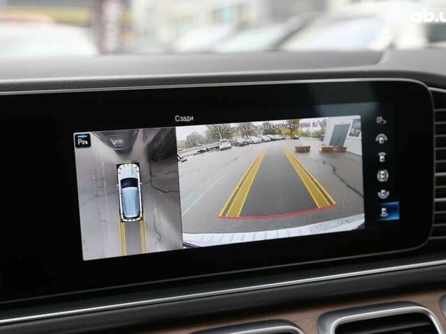 Мерседес ГЛЕ-Класс, объемом двигателя 2.9 л и пробегом 69 тыс. км за 65000 $, фото 22 на Automoto.ua