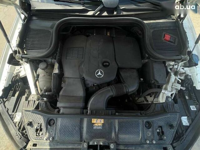 Мерседес ГЛЕ-Клас, об'ємом двигуна 2 л та пробігом 120 тис. км за 54299 $, фото 23 на Automoto.ua
