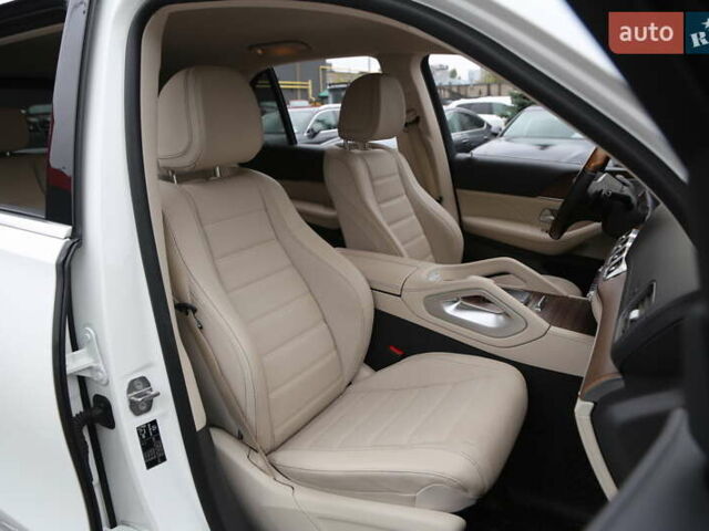 Мерседес ГЛЕ-Класс, объемом двигателя 2.93 л и пробегом 69 тыс. км за 65000 $, фото 13 на Automoto.ua