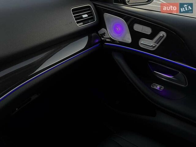 Мерседес ГЛЕ-Клас, об'ємом двигуна 1.95 л та пробігом 110 тис. км за 58000 $, фото 44 на Automoto.ua