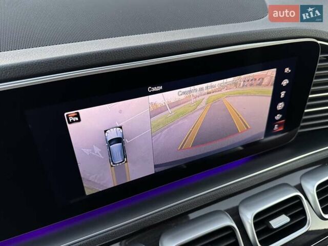 Мерседес ГЛЕ-Клас, об'ємом двигуна 1.95 л та пробігом 110 тис. км за 58000 $, фото 37 на Automoto.ua