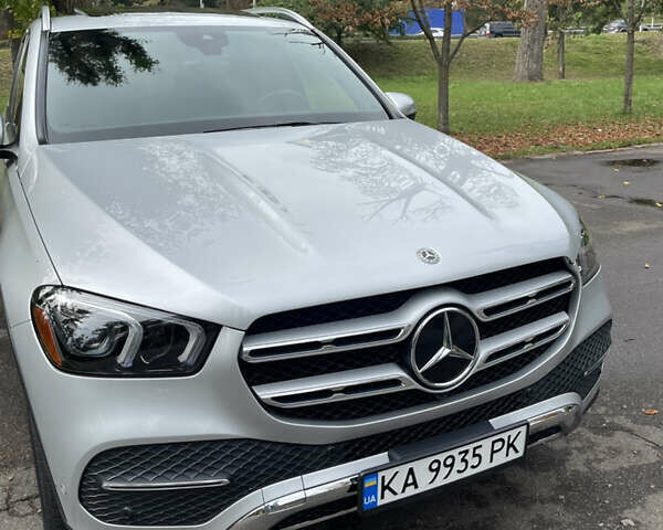 Мерседес ГЛЕ-Класс, объемом двигателя 2 л и пробегом 102 тыс. км за 43000 $, фото 5 на Automoto.ua