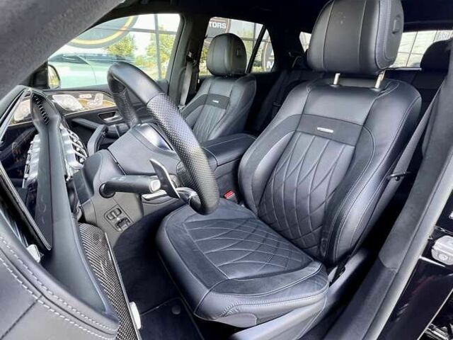 Мерседес ГЛЕ-Класс, объемом двигателя 3 л и пробегом 84 тыс. км за 74900 $, фото 27 на Automoto.ua