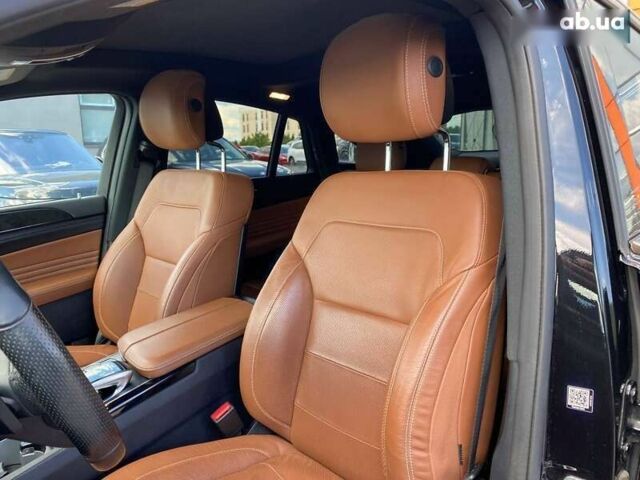 Мерседес ГЛЕ-Класс, объемом двигателя 3 л и пробегом 61 тыс. км за 54500 $, фото 21 на Automoto.ua