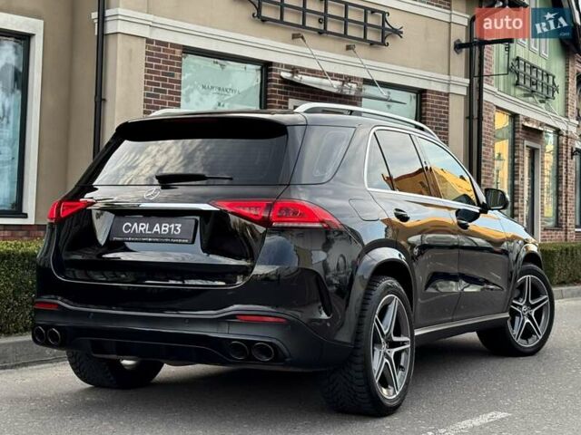 Мерседес ГЛЕ-Клас, об'ємом двигуна 1.95 л та пробігом 110 тис. км за 58000 $, фото 13 на Automoto.ua