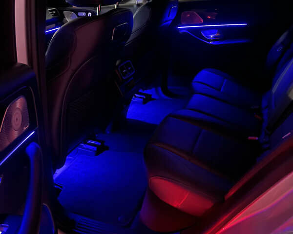 Мерседес ГЛЕ-Класс, объемом двигателя 2 л и пробегом 102 тыс. км за 43000 $, фото 38 на Automoto.ua