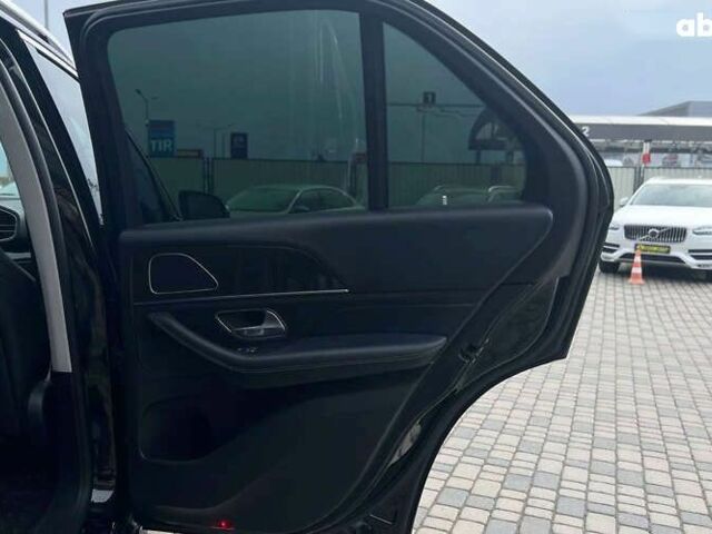 Мерседес ГЛЕ-Класс, объемом двигателя 2 л и пробегом 192 тыс. км за 50540 $, фото 29 на Automoto.ua