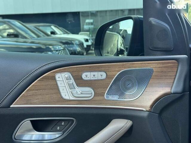 Мерседес ГЛЕ-Класс, объемом двигателя 2.9 л и пробегом 163 тыс. км за 52500 $, фото 21 на Automoto.ua