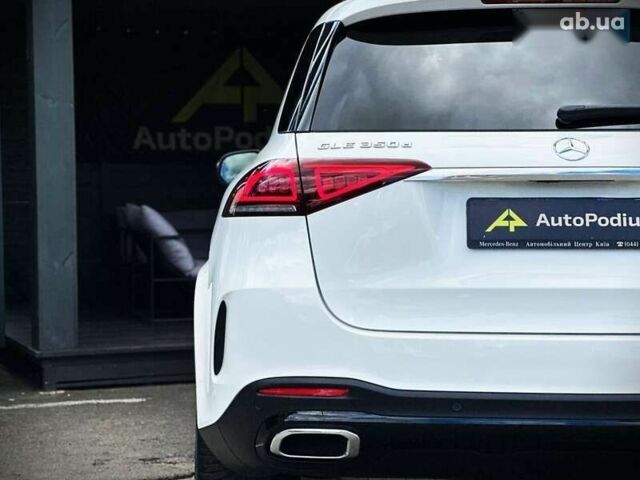 Мерседес ГЛЕ-Класс, объемом двигателя 2.9 л и пробегом 73 тыс. км за 68500 $, фото 18 на Automoto.ua
