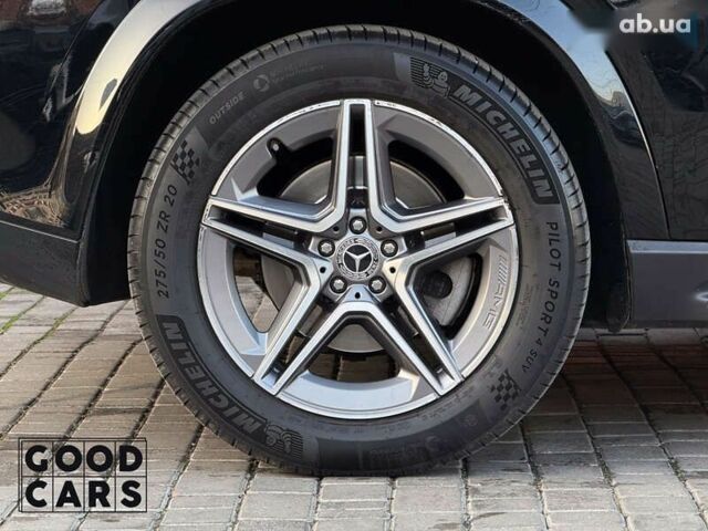 Мерседес ГЛЕ-Клас, об'ємом двигуна 2.9 л та пробігом 169 тис. км за 60000 $, фото 15 на Automoto.ua