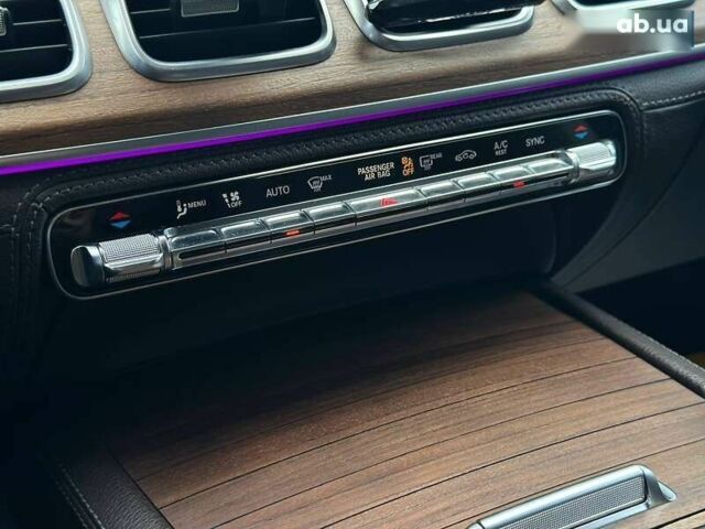 Мерседес ГЛЕ-Класс, объемом двигателя 2.9 л и пробегом 172 тыс. км за 62000 $, фото 8 на Automoto.ua