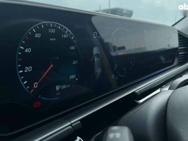 Мерседес ГЛЕ-Класс, объемом двигателя 2 л и пробегом 192 тыс. км за 50540 $, фото 15 на Automoto.ua