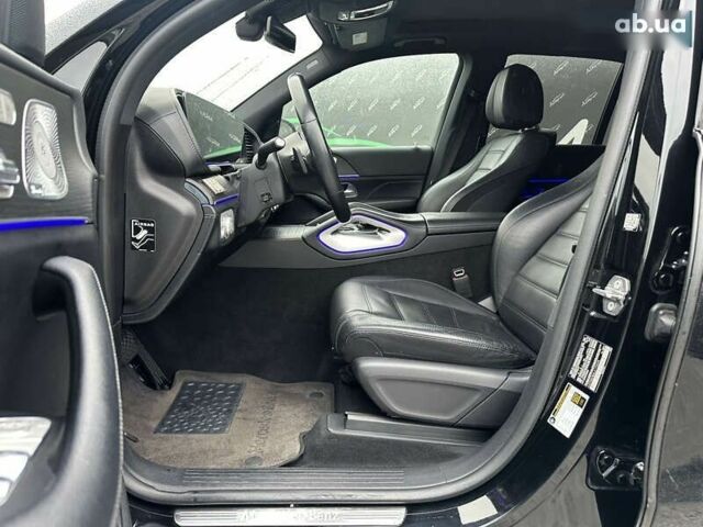 Мерседес ГЛЕ-Клас, об'ємом двигуна 4 л та пробігом 119 тис. км за 55500 $, фото 7 на Automoto.ua