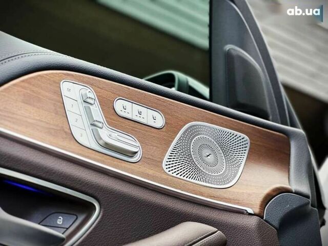 Мерседес ГЛЕ-Класс, объемом двигателя 2.9 л и пробегом 73 тыс. км за 68888 $, фото 27 на Automoto.ua