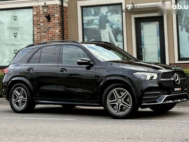 Мерседес ГЛЕ-Класс, объемом двигателя 2 л и пробегом 128 тыс. км за 58300 $, фото 23 на Automoto.ua