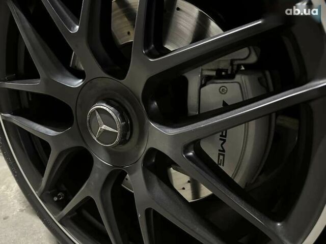 Мерседес ГЛЕ-Класс, объемом двигателя 3 л и пробегом 99 тыс. км за 73500 $, фото 9 на Automoto.ua