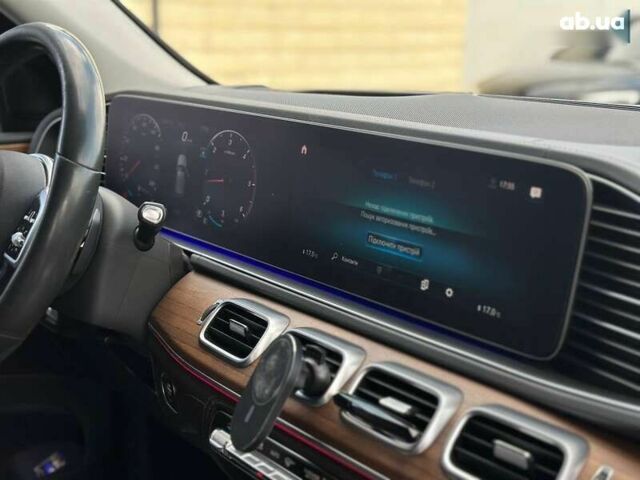 Мерседес ГЛЕ-Класс, объемом двигателя 2.9 л и пробегом 172 тыс. км за 62000 $, фото 22 на Automoto.ua