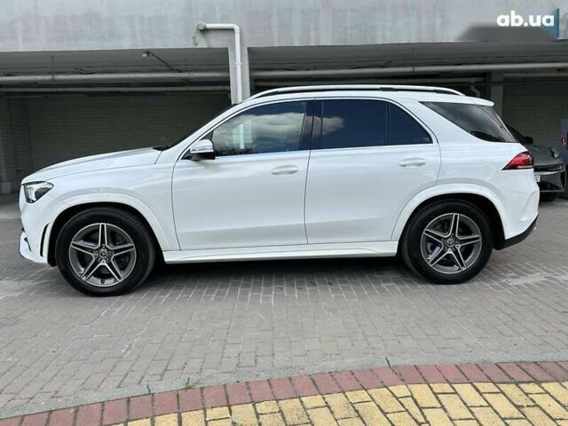 Мерседес ГЛЕ-Класс, объемом двигателя 2.9 л и пробегом 58 тыс. км за 65700 $, фото 14 на Automoto.ua