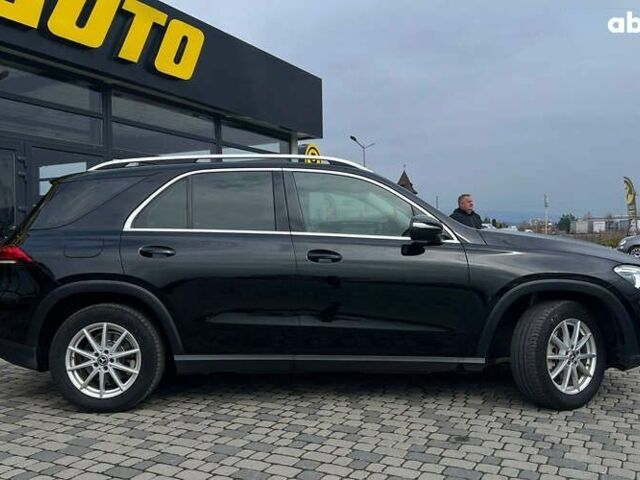 Мерседес ГЛЕ-Класс, объемом двигателя 2 л и пробегом 172 тыс. км за 52500 $, фото 7 на Automoto.ua