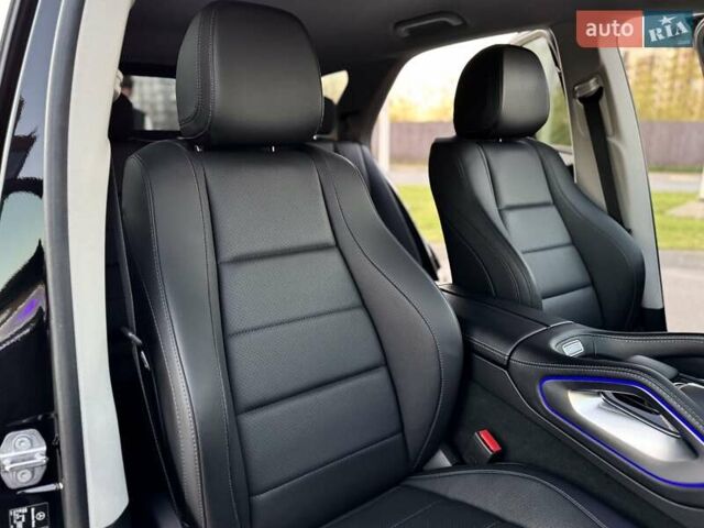 Мерседес ГЛЕ-Клас, об'ємом двигуна 1.95 л та пробігом 110 тис. км за 58000 $, фото 29 на Automoto.ua