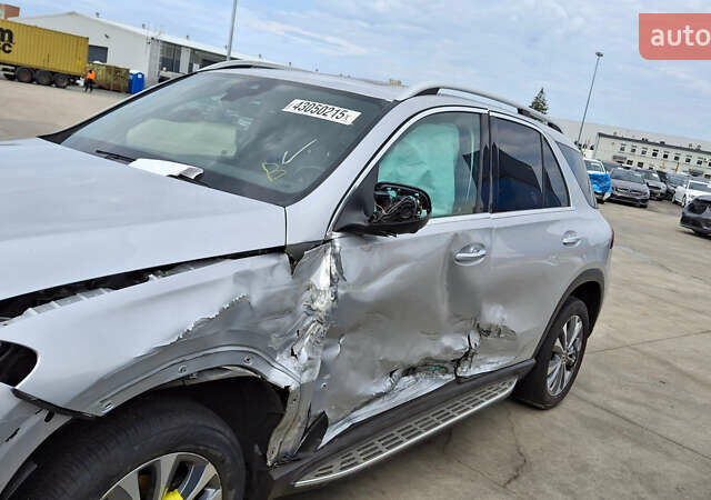 Мерседес ГЛЕ-Клас, об'ємом двигуна 2 л та пробігом 100 тис. км за 34000 $, фото 6 на Automoto.ua
