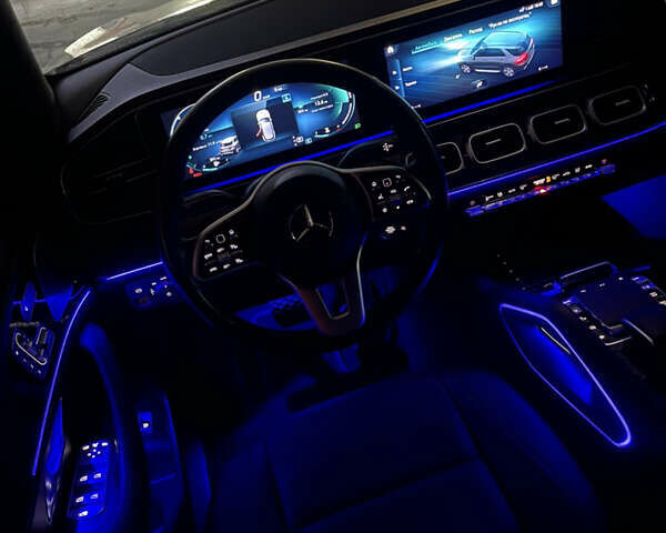 Мерседес ГЛЕ-Класс, объемом двигателя 2 л и пробегом 102 тыс. км за 43000 $, фото 40 на Automoto.ua