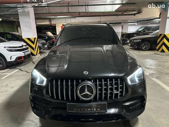 Мерседес ГЛЕ-Класс, объемом двигателя 3 л и пробегом 99 тыс. км за 73500 $, фото 3 на Automoto.ua