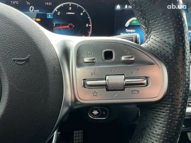 Мерседес ГЛЕ-Класс, объемом двигателя 2 л и пробегом 198 тыс. км за 47900 $, фото 29 на Automoto.ua