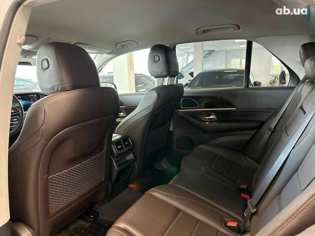 Мерседес ГЛЕ-Класс, объемом двигателя 2 л и пробегом 112 тыс. км за 49000 $, фото 15 на Automoto.ua