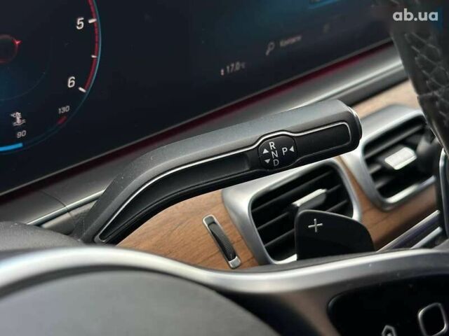 Мерседес ГЛЕ-Класс, объемом двигателя 2.9 л и пробегом 172 тыс. км за 62000 $, фото 7 на Automoto.ua