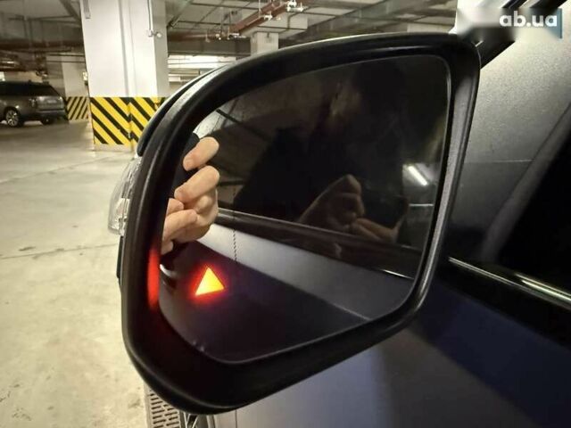 Мерседес ГЛЕ-Класс, объемом двигателя 2 л и пробегом 116 тыс. км за 49500 $, фото 18 на Automoto.ua