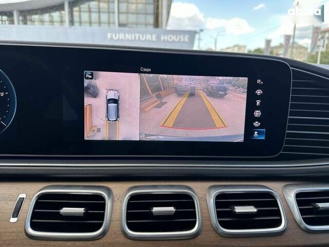 Мерседес ГЛЕ-Класс, объемом двигателя 2.9 л и пробегом 163 тыс. км за 52500 $, фото 25 на Automoto.ua