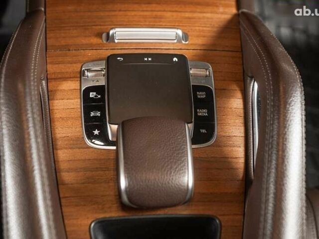 Мерседес ГЛЕ-Класс, объемом двигателя 2 л и пробегом 90 тыс. км за 56900 $, фото 26 на Automoto.ua