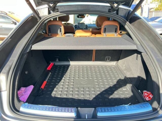 Мерседес ГЛЕ-Клас, об'ємом двигуна 0 л та пробігом 18 тис. км за 70900 $, фото 18 на Automoto.ua