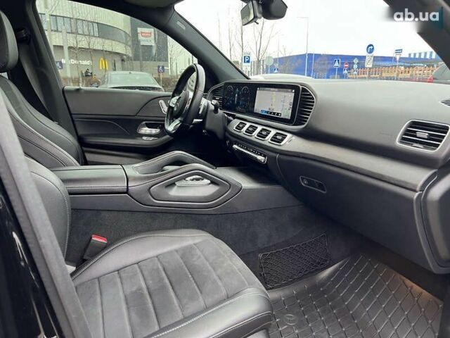 Мерседес ГЛЕ-Класс, объемом двигателя 2 л и пробегом 198 тыс. км за 47900 $, фото 17 на Automoto.ua