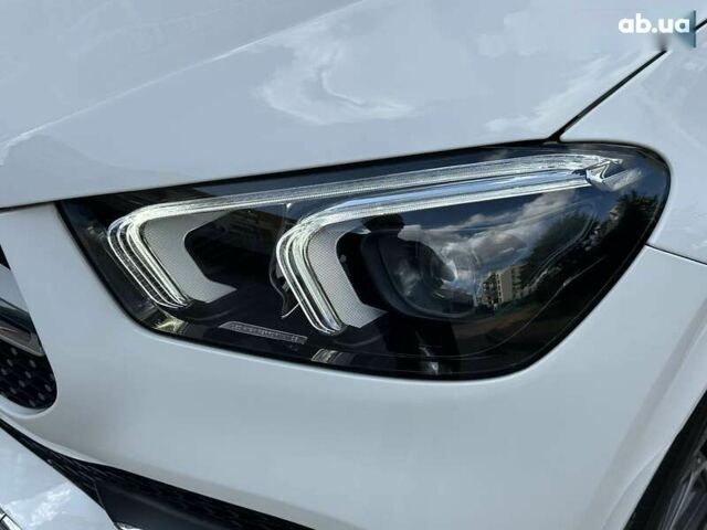 Мерседес ГЛЕ-Класс, объемом двигателя 2.9 л и пробегом 58 тыс. км за 65700 $, фото 22 на Automoto.ua